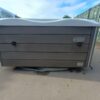 Westwood Hot Tub