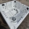 Swanboro Single Lounger Spa