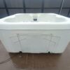 California Spa 13-Jet Malibu Roto Molded