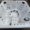 Swanboro Single Lounger Spa