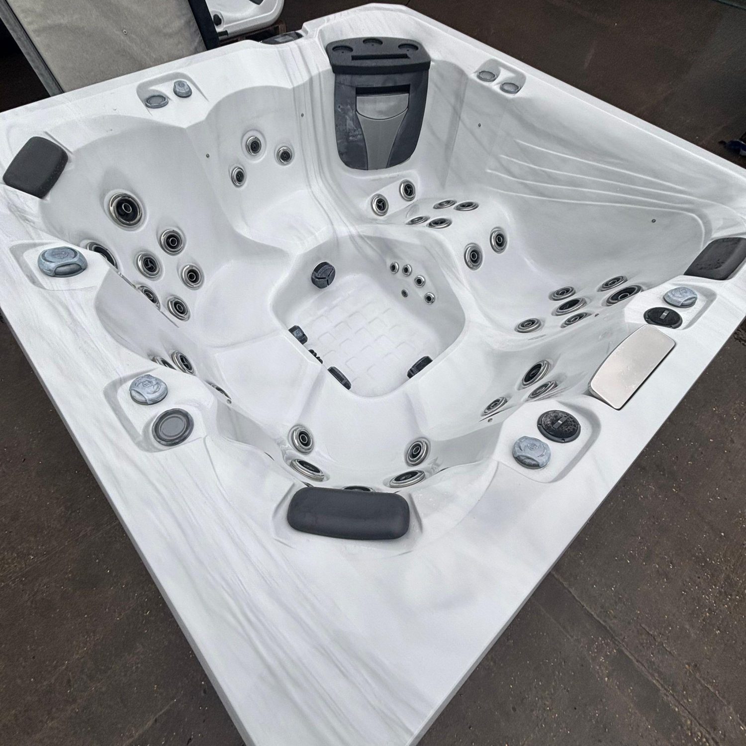 Master Spa