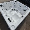 Swanboro Single Lounger Spa