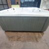 Swanboro Twin Lounger Spa