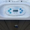 Swanboro Single Lounger Spa