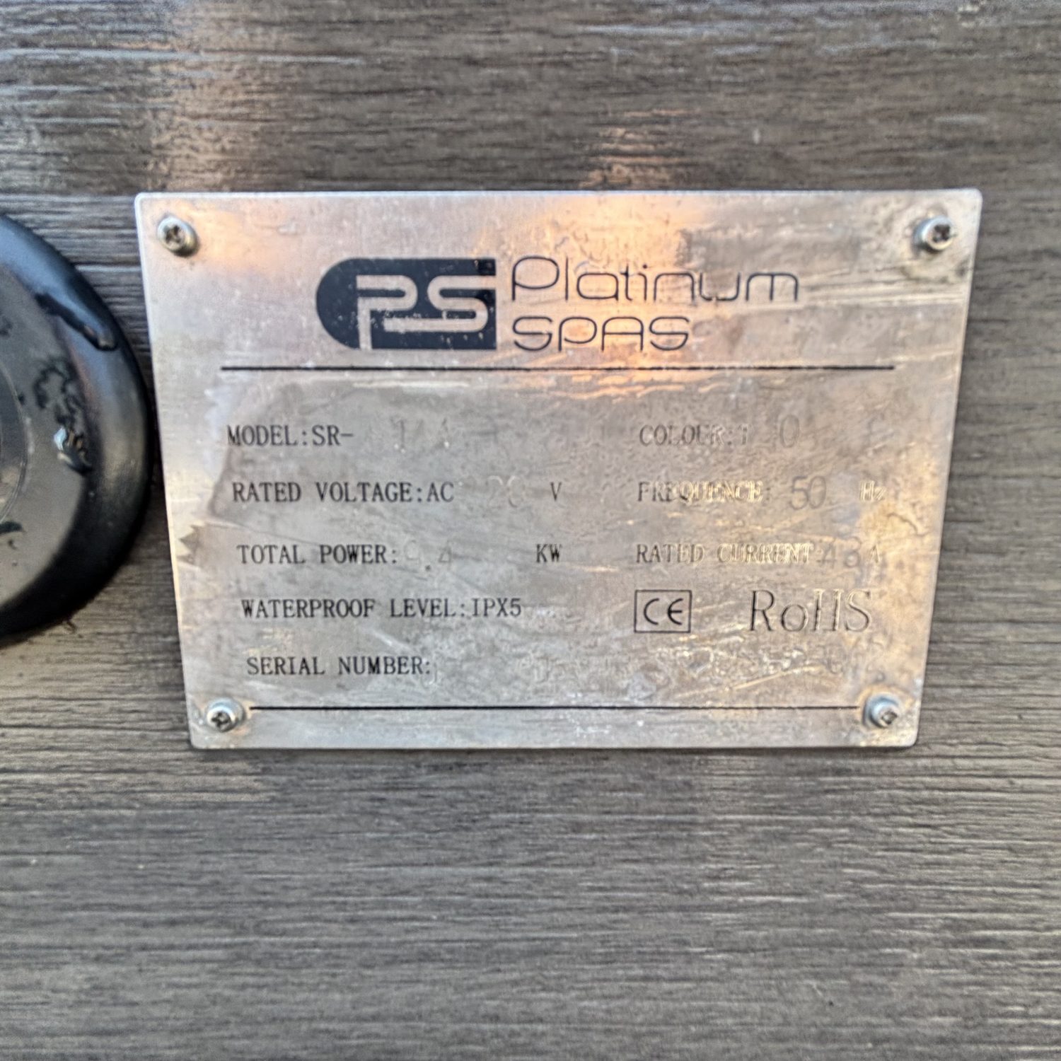 Platinum Spa premium v2.
