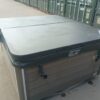 Westwood Hot Tub