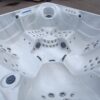 Swanboro Twin Lounger Spa