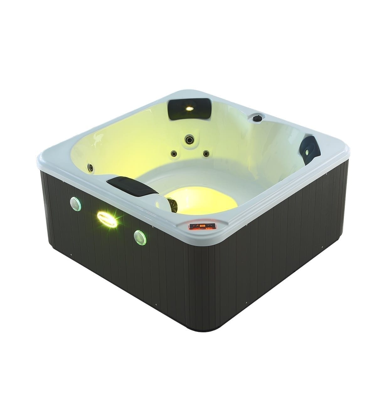 Triton SE Premium