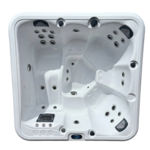 Palm Spas