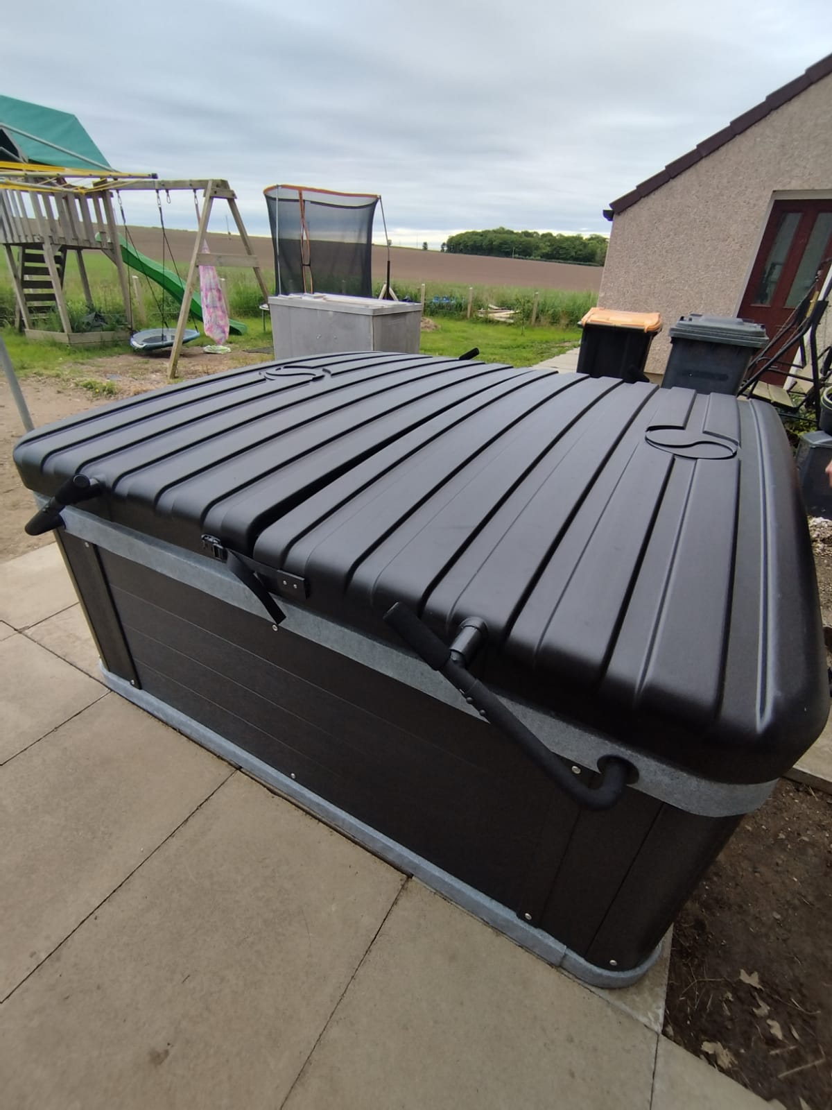 G2B BLACK/GREY - Image 3
