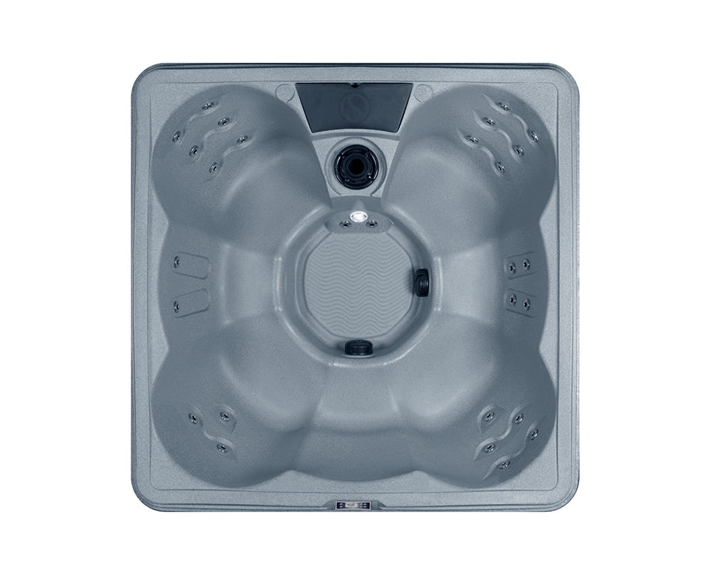 G2B BLACK/GREY - Image 1