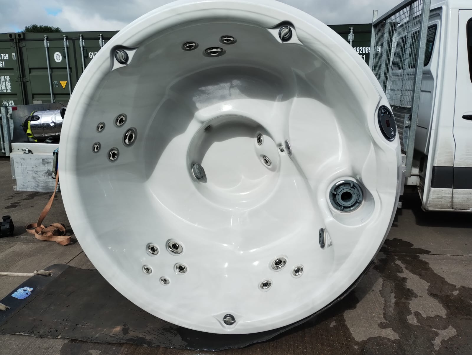 Jacuzzi J-210 - Image 3