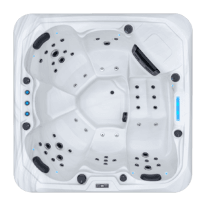 DEPTHS V1 5 Seats 1 Loungers