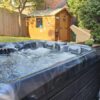Pro Beach + 5KW Aquaintel Air Source Heat Pump - Thumbnail Image 5