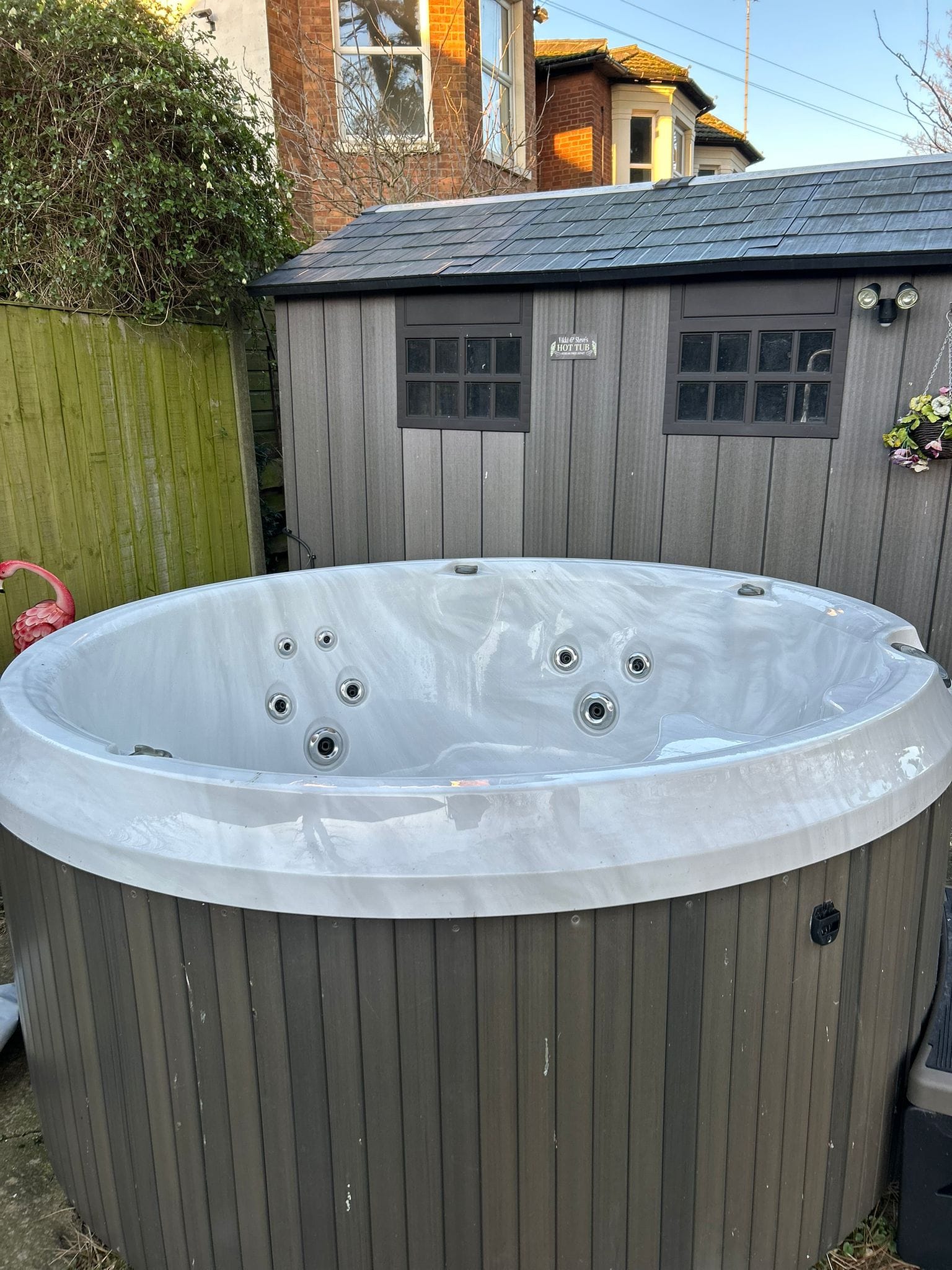 Jacuzzi J-210 - Image 10