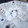 Swanboro Twin Lounger Spa