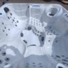 Swanboro Twin Lounger Spa