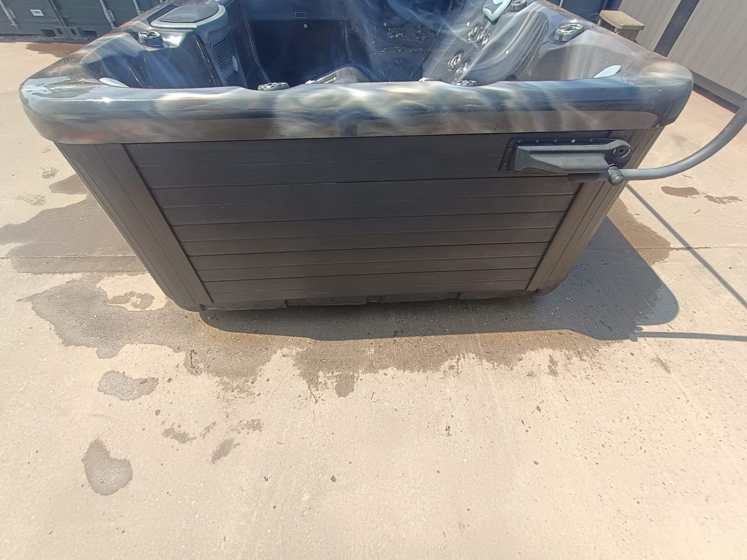 Beach V2