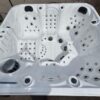 Swanboro Single Lounger Spa