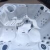 Swanboro Twin Lounger Spa