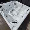 Swanboro Single Lounger Spa
