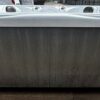 Swanboro Single Lounger Spa