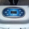 Swanboro Twin Lounger Spa