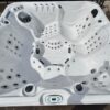 Swanboro Single Lounger Spa