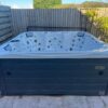 Empire Hot Tub - Thumbnail Image 3