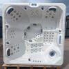 Swanboro Twin Lounger Spa