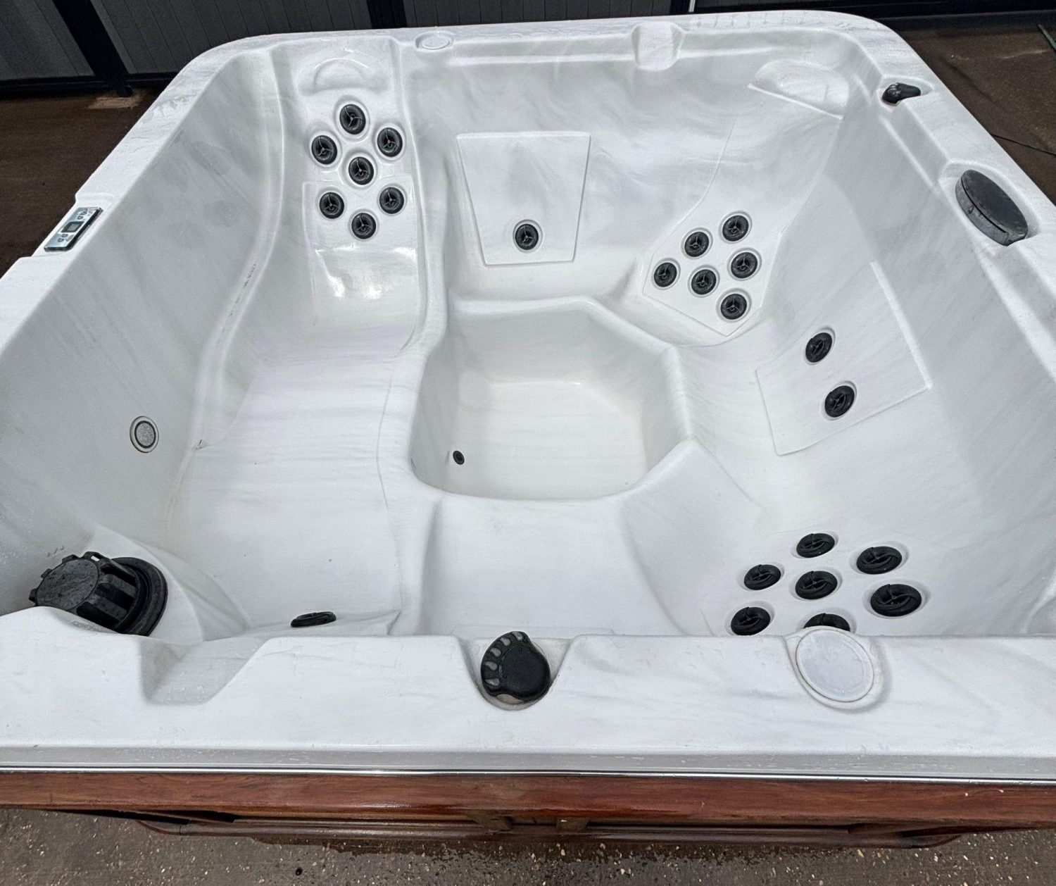 Artic Spa