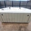 Swanboro Twin Lounger Spa