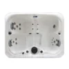 Outdoor Tahiti (White) - Thumbnail Image 1