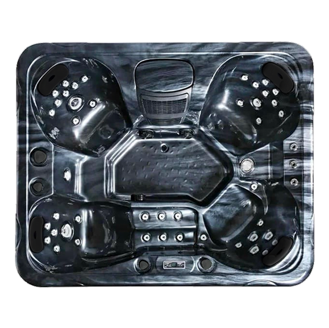 Typhoon Pro (Black) - Image 1