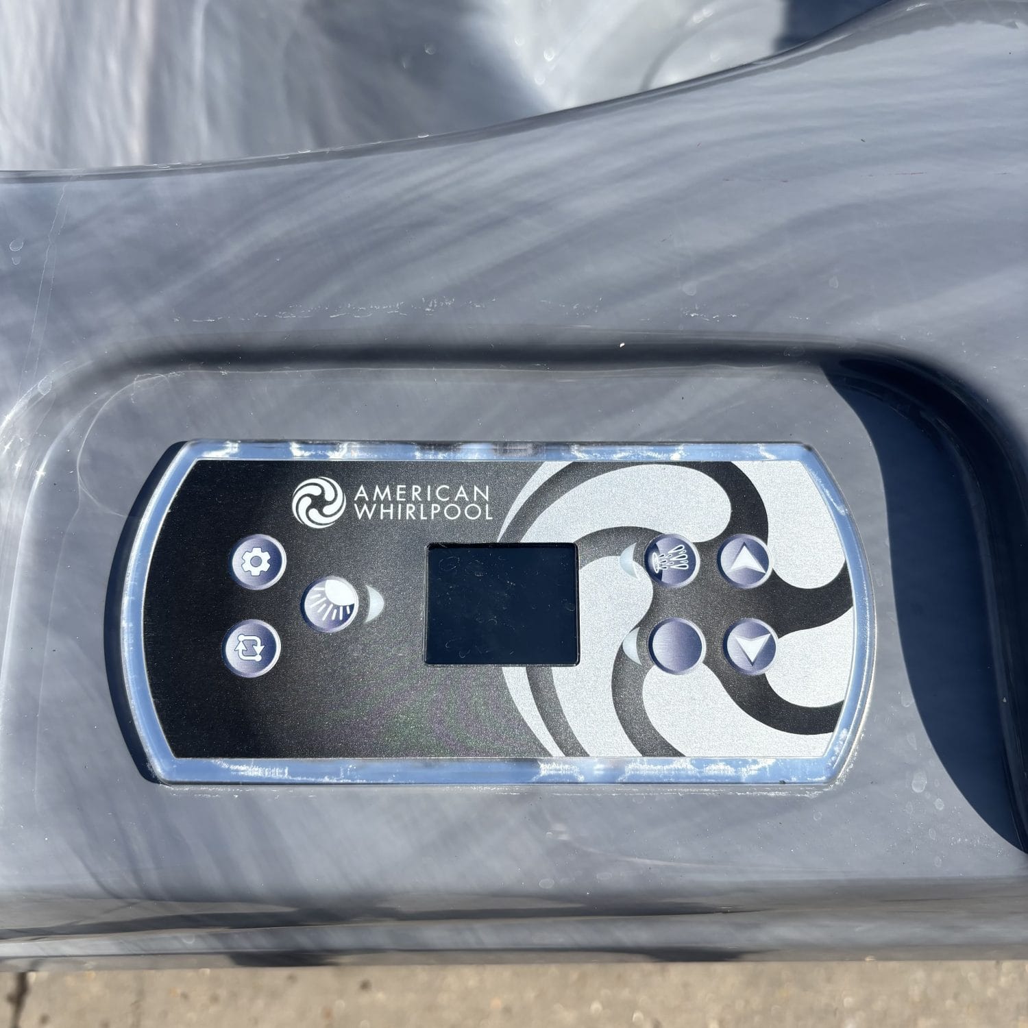 American Whirlpool 250