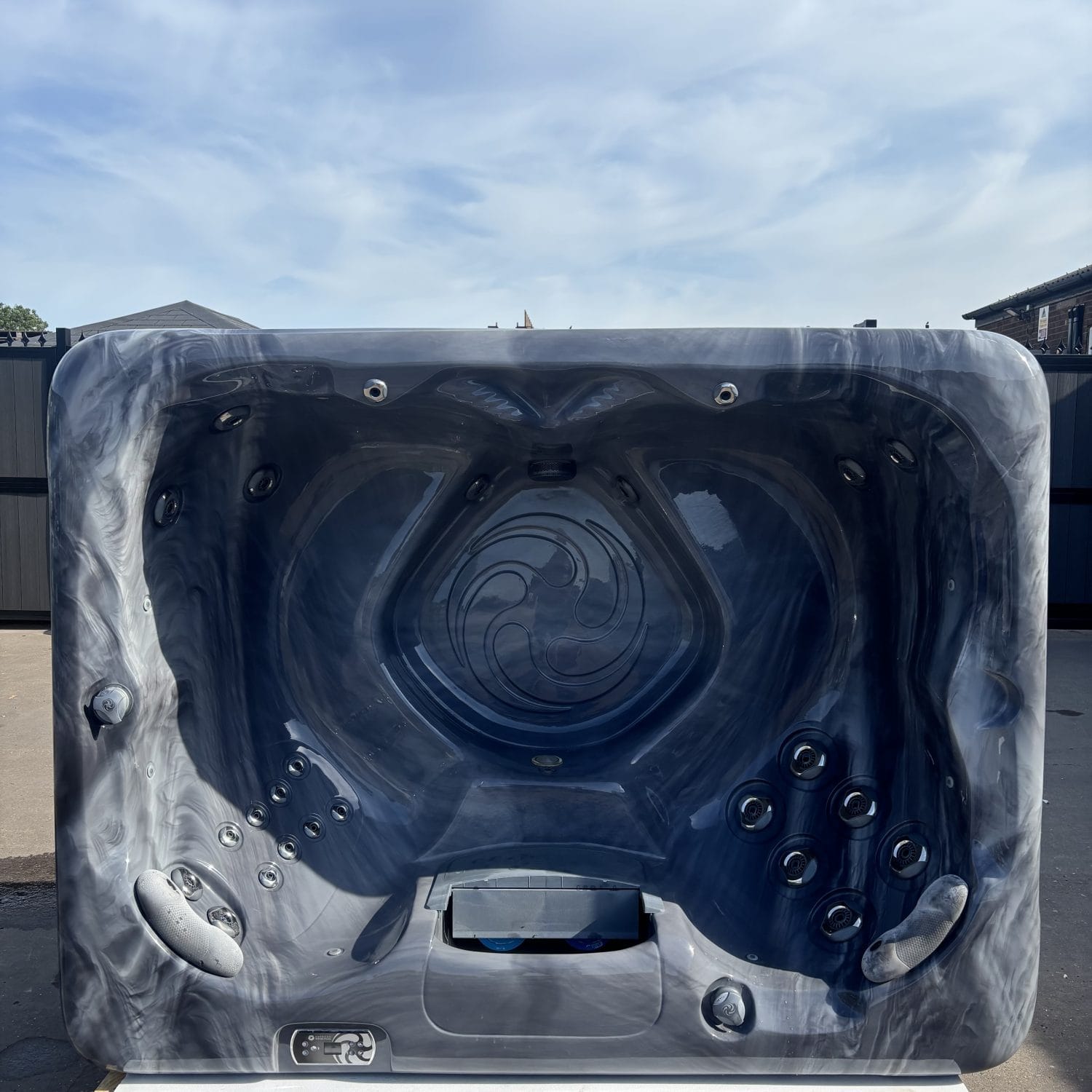 American Whirlpool 250