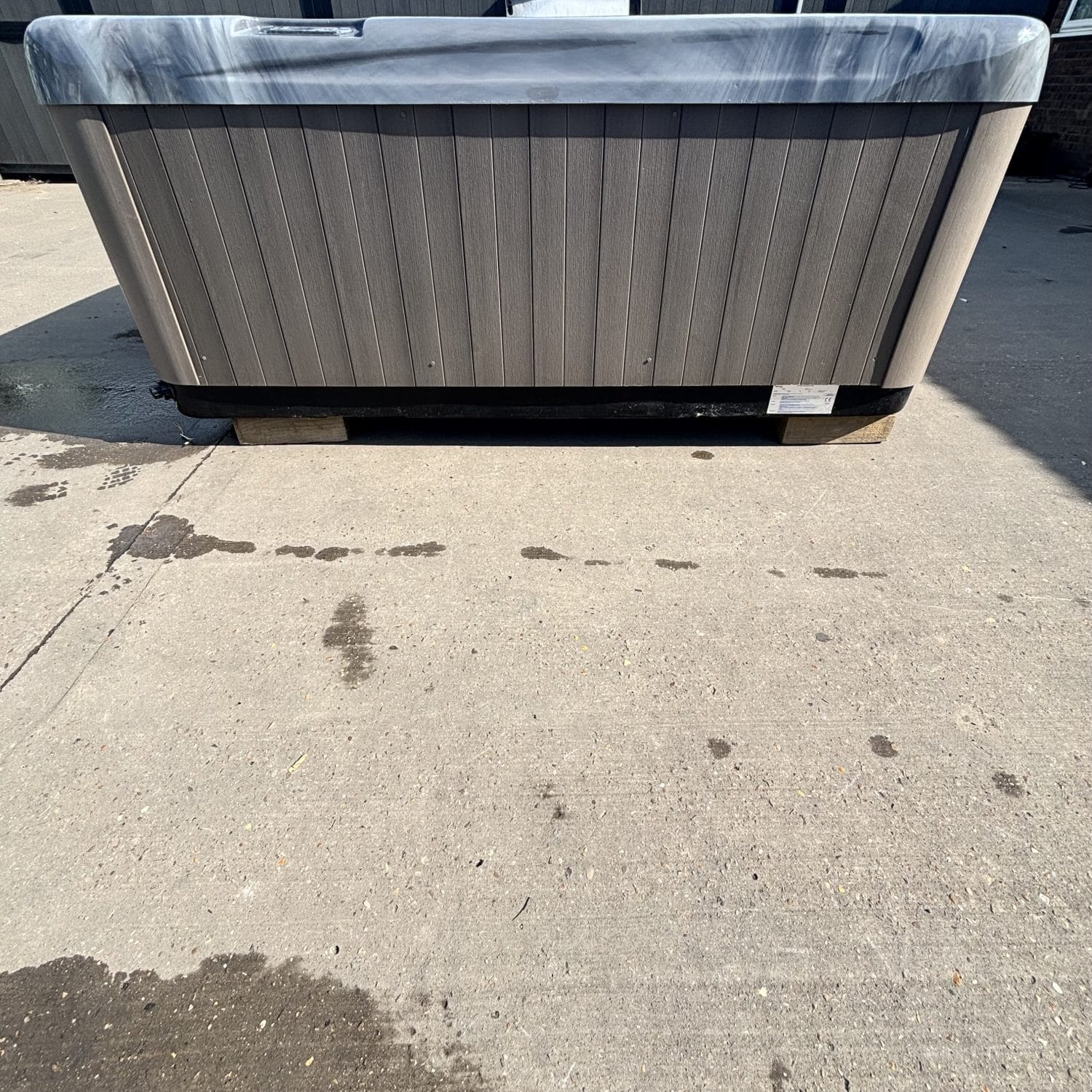 American Whirlpool 250