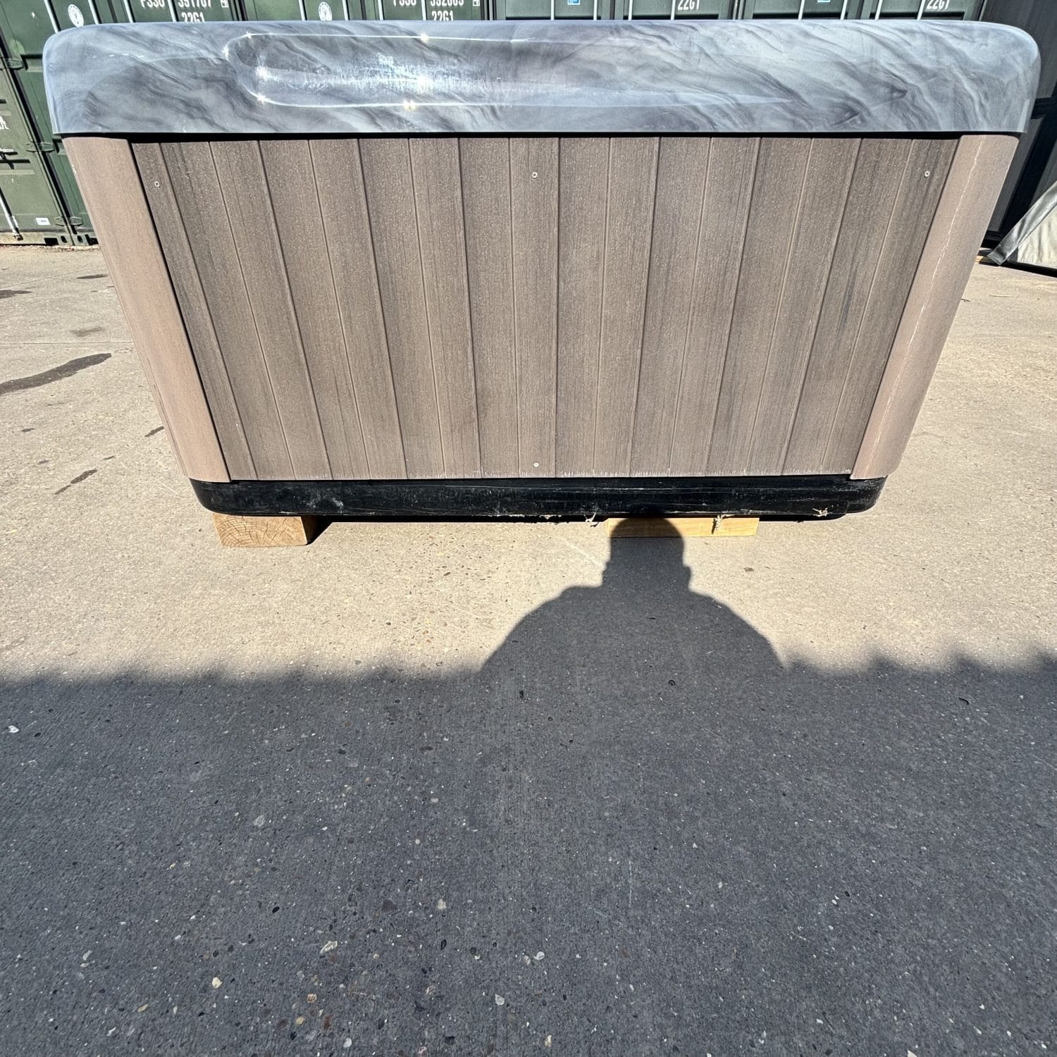 American Whirlpool 250