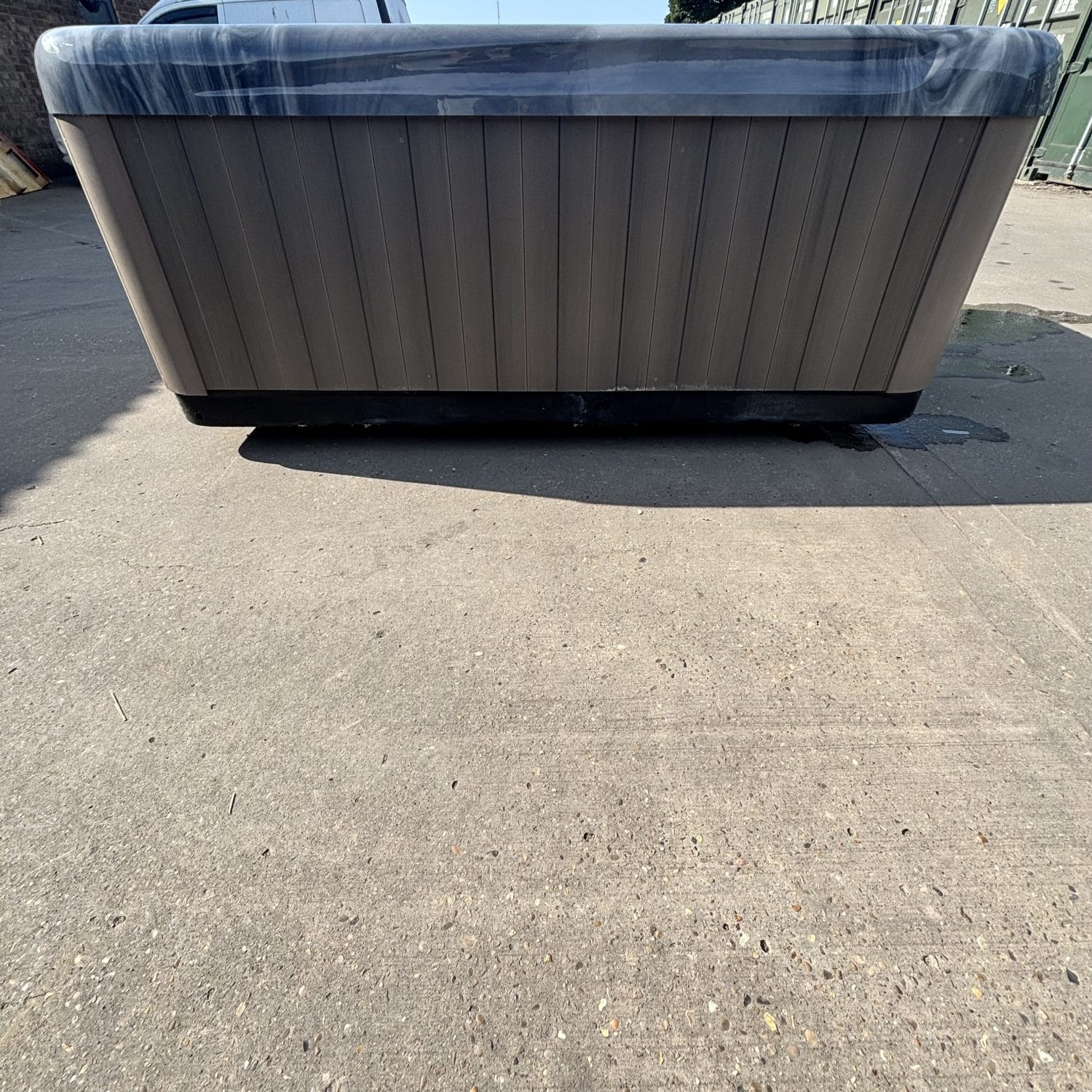 American Whirlpool 250