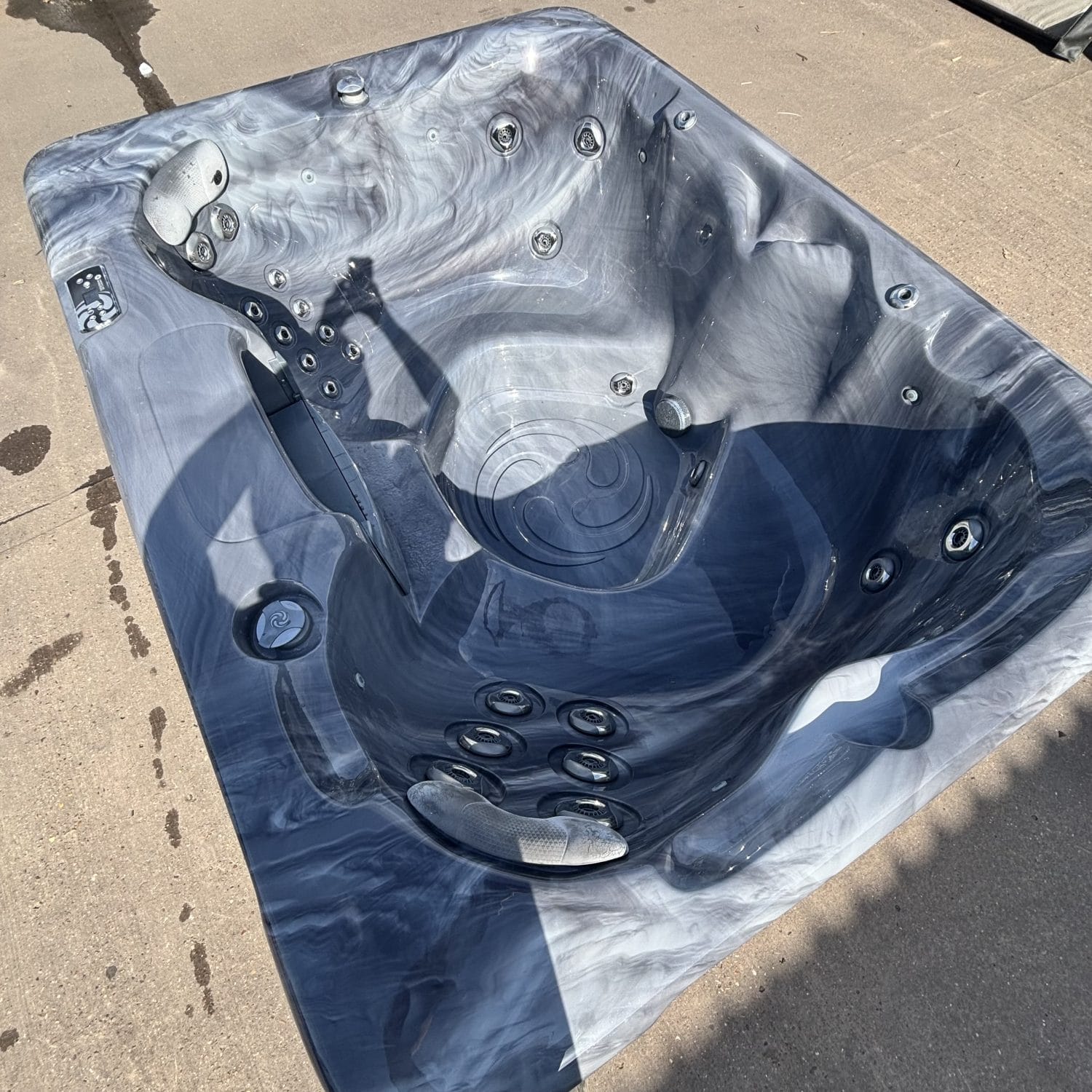 American Whirlpool 250