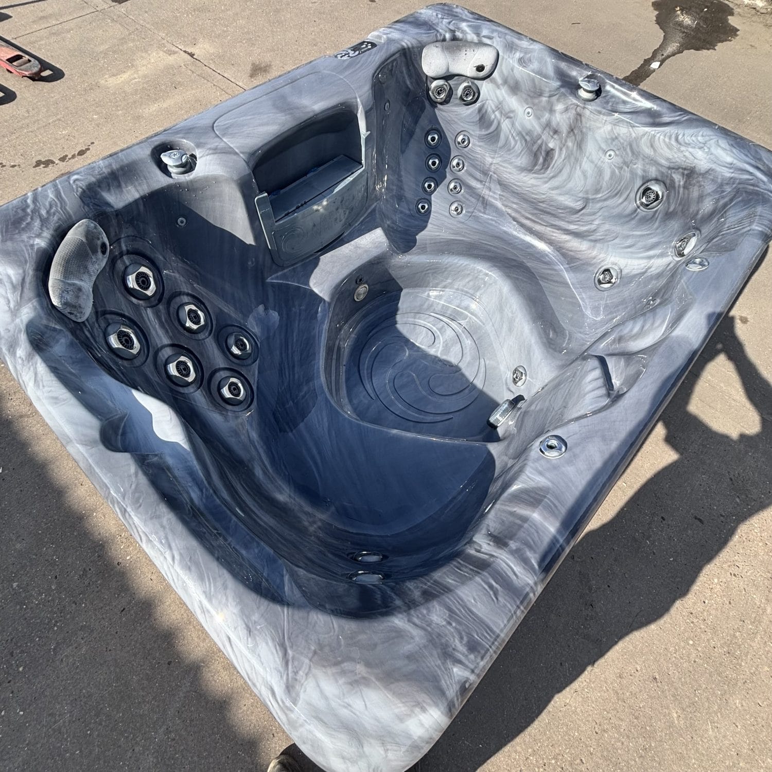 American Whirlpool 250