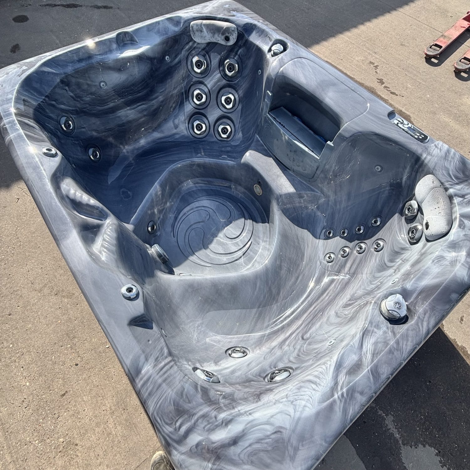 American Whirlpool 250