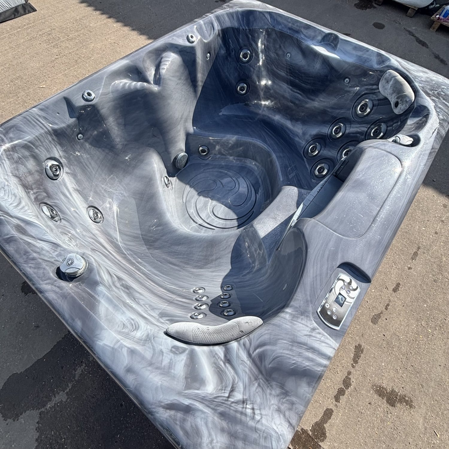 American Whirlpool 250