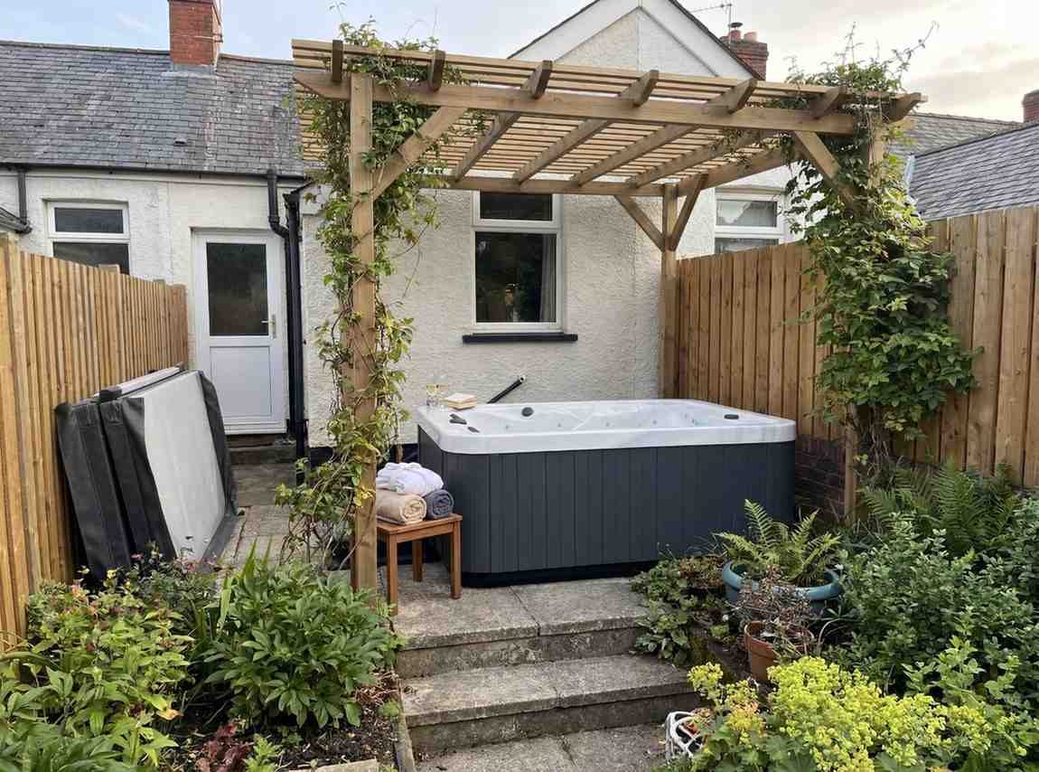 Bliss luxury v2