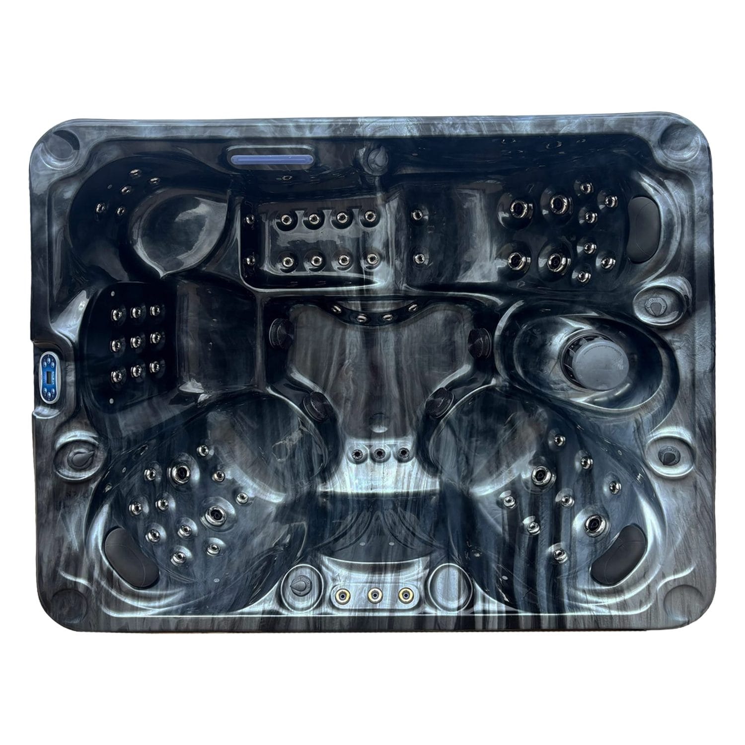 Chaser v2