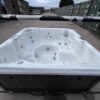 Jacuzzi Single lounger