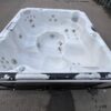 Jacuzzi Single lounger