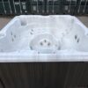 Jacuzzi Single lounger