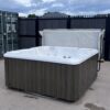 Jacuzzi Single lounger