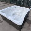 Jacuzzi Single lounger